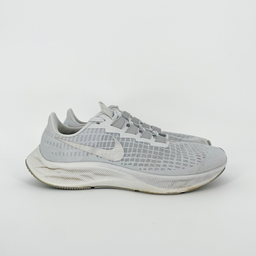 Nike Zoom Pegasus 37 Running Athletic Workout Sneakers Shoes